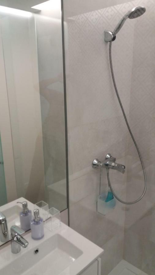 Old Town Principe Real Apartment Lissabon