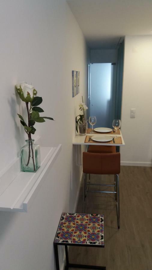 Apartment Old Town Principe Real Lissabon
