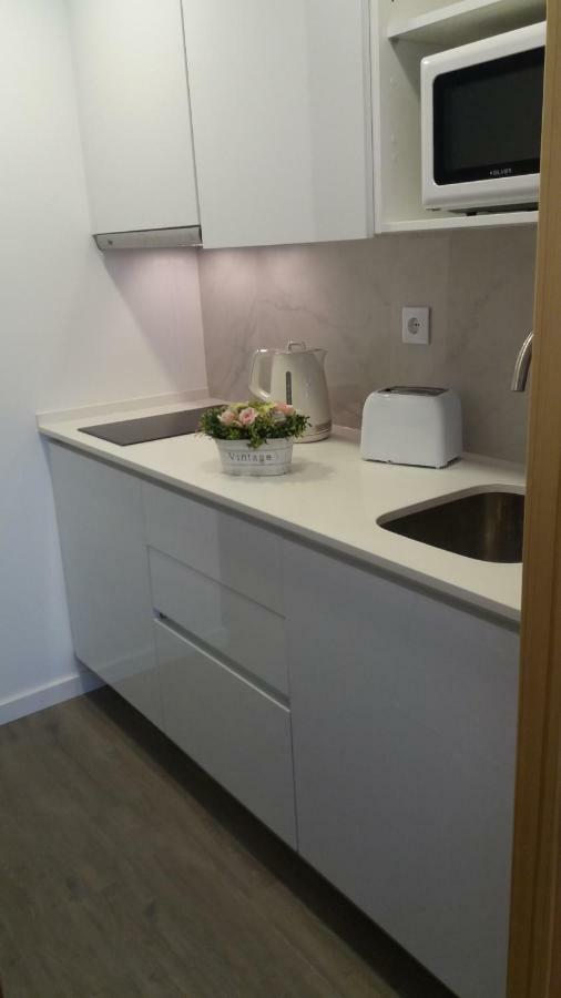 Old Town Principe Real Apartment Lissabon