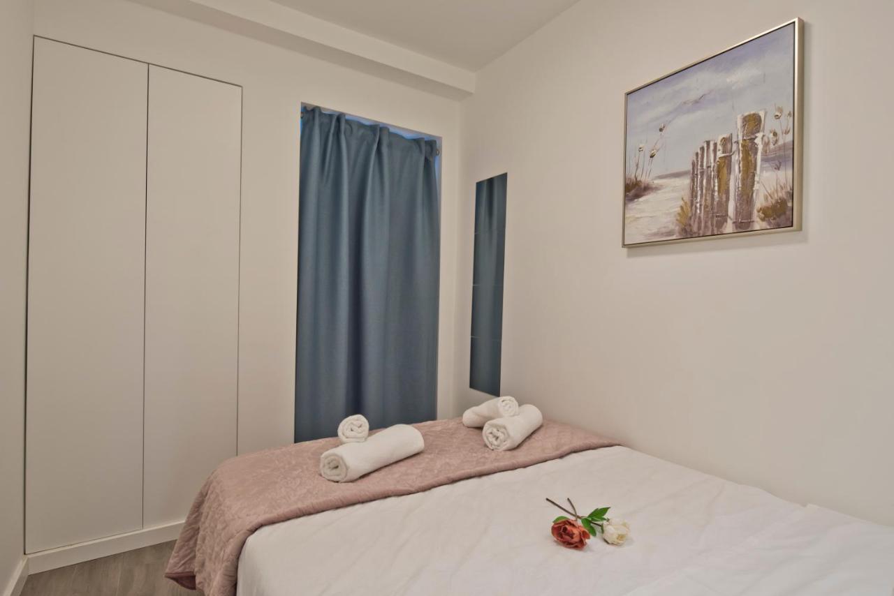 Old Town Principe Real Apartment Lissabon