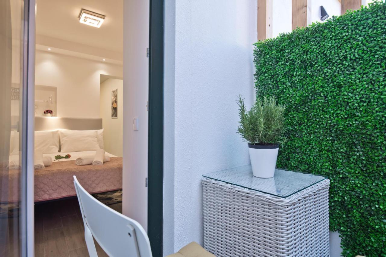 Apartment Old Town Principe Real Lissabon