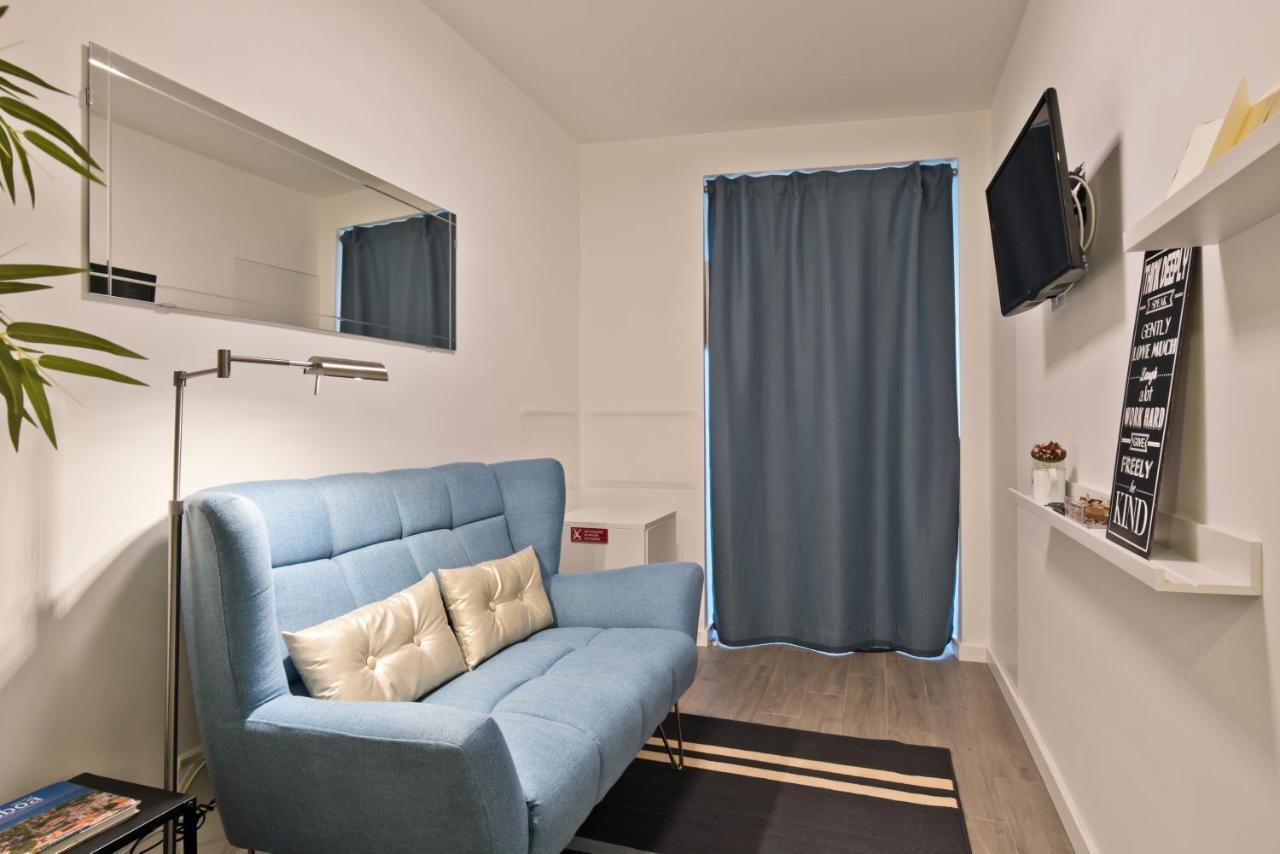 Old Town Principe Real Apartment Lissabon