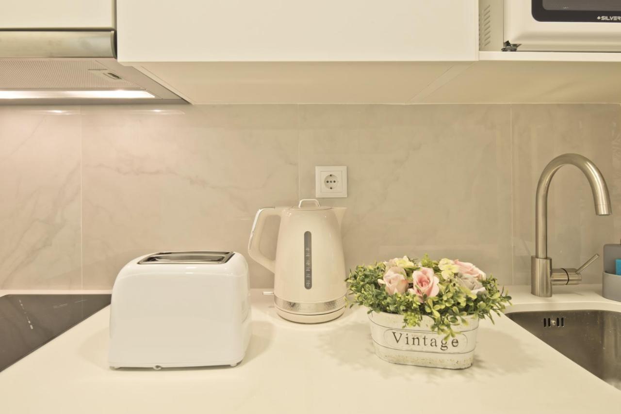 Old Town Principe Real Apartment Lissabon