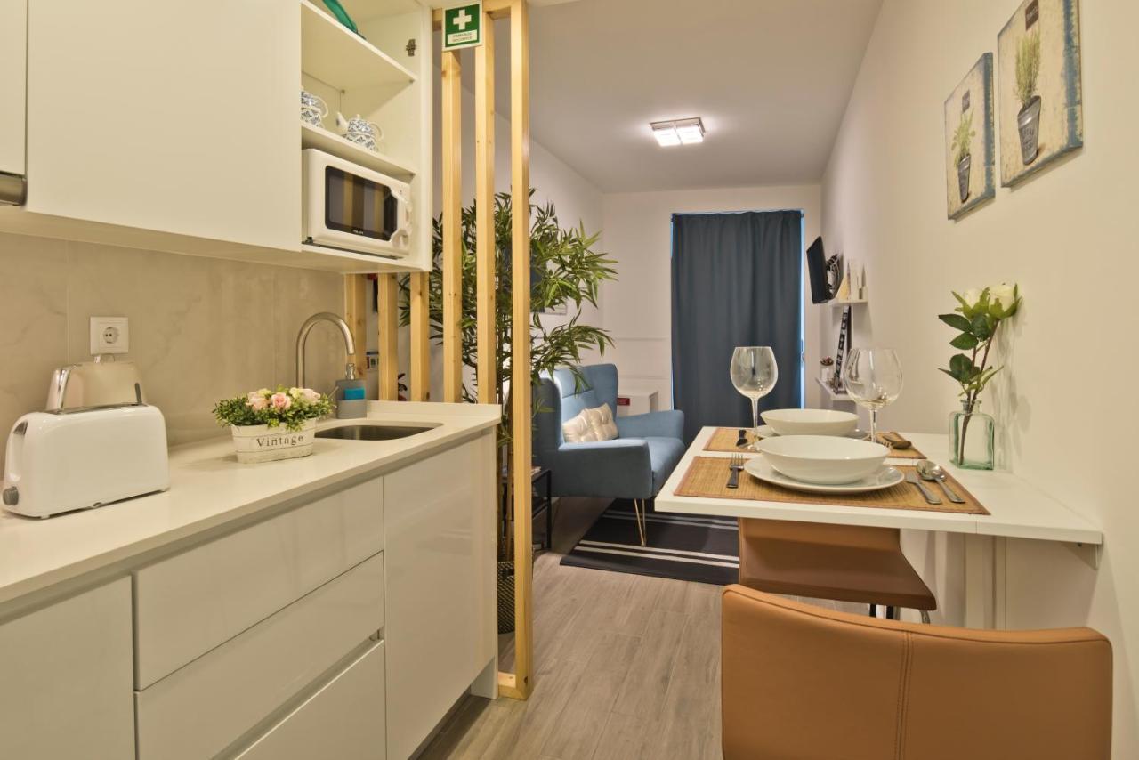 Old Town Principe Real Apartment Lissabon